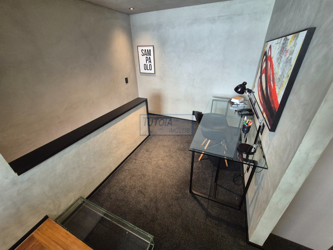 Apartamento, 1 quarto, 54 m² - Foto 33