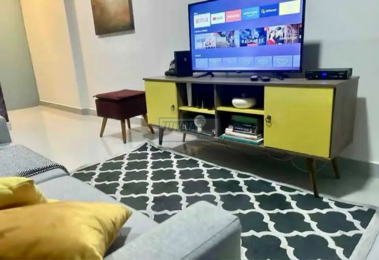 Apartamento, 1 quarto, 40 m² - Foto 15