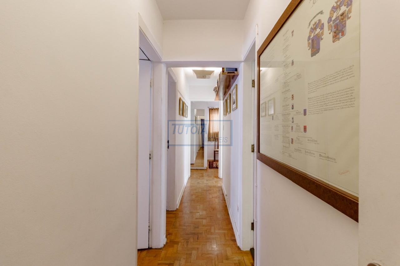 Apartamento, 4 quartos, 158 m² - Foto 12