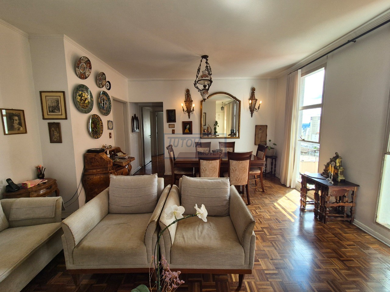 Apartamento, 2 quartos, 118 m² - Foto 2