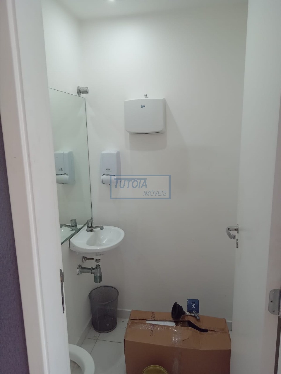 Sala-Conjunto, 38 m² - Foto 8