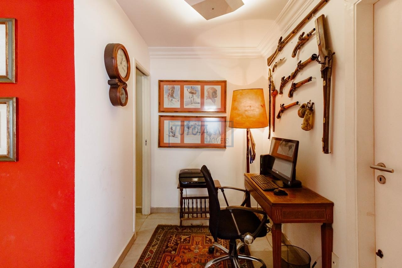 Apartamento, 4 quartos, 158 m² - Foto 10