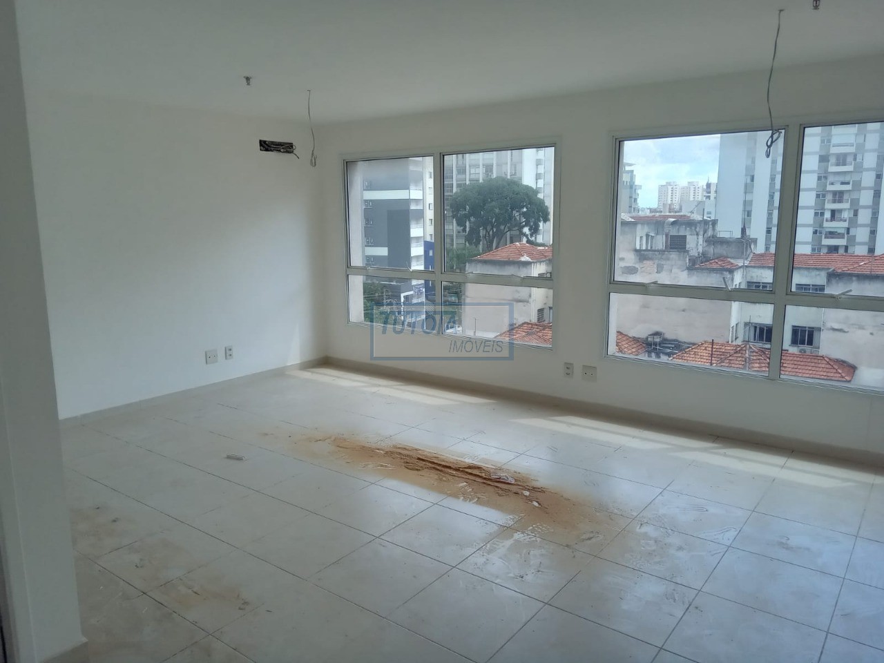 Sala-Conjunto, 38 m² - Foto 8