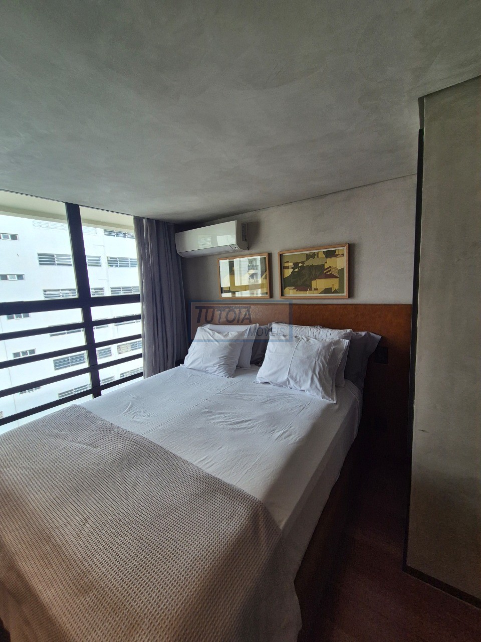 Apartamento, 1 quarto, 54 m² - Foto 28