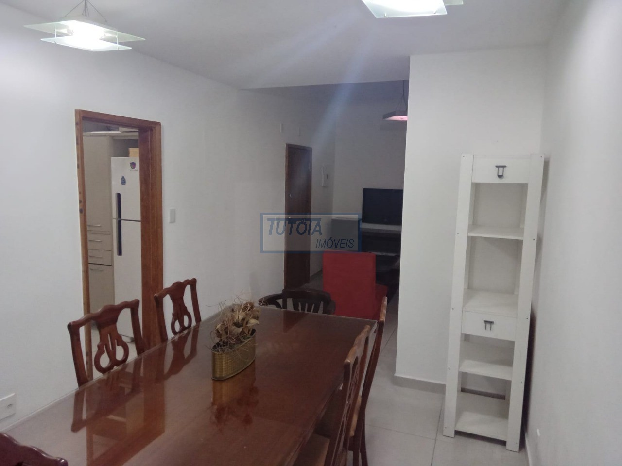 Apartamento, 4 quartos, 100 m² - Foto 2