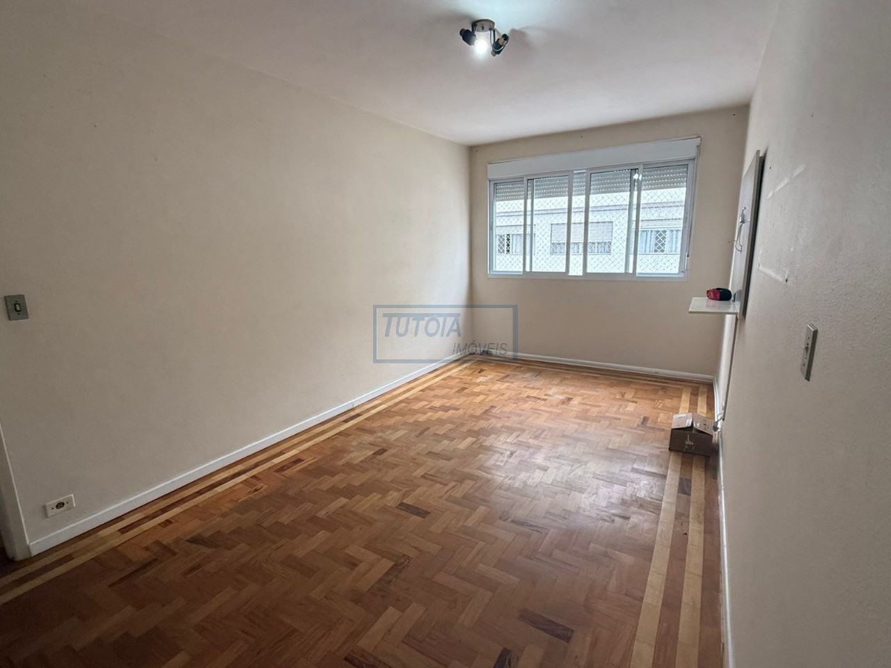 Apartamento, 3 quartos, 97 m² - Foto 1