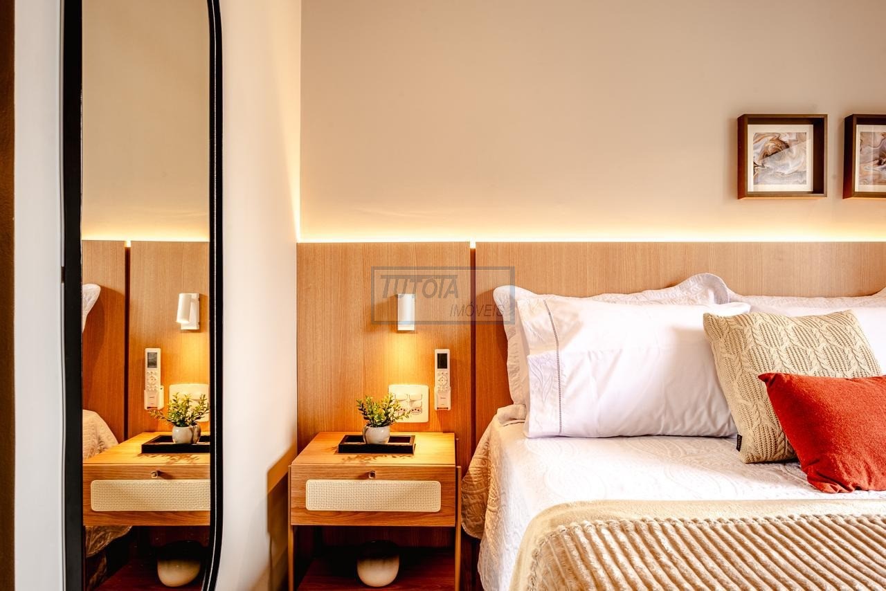 Apartamento, 1 quarto, 19 m² - Foto 10