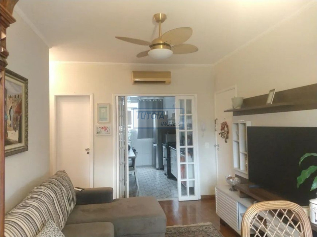 Apartamento, 2 quartos, 87 m² - Foto 6