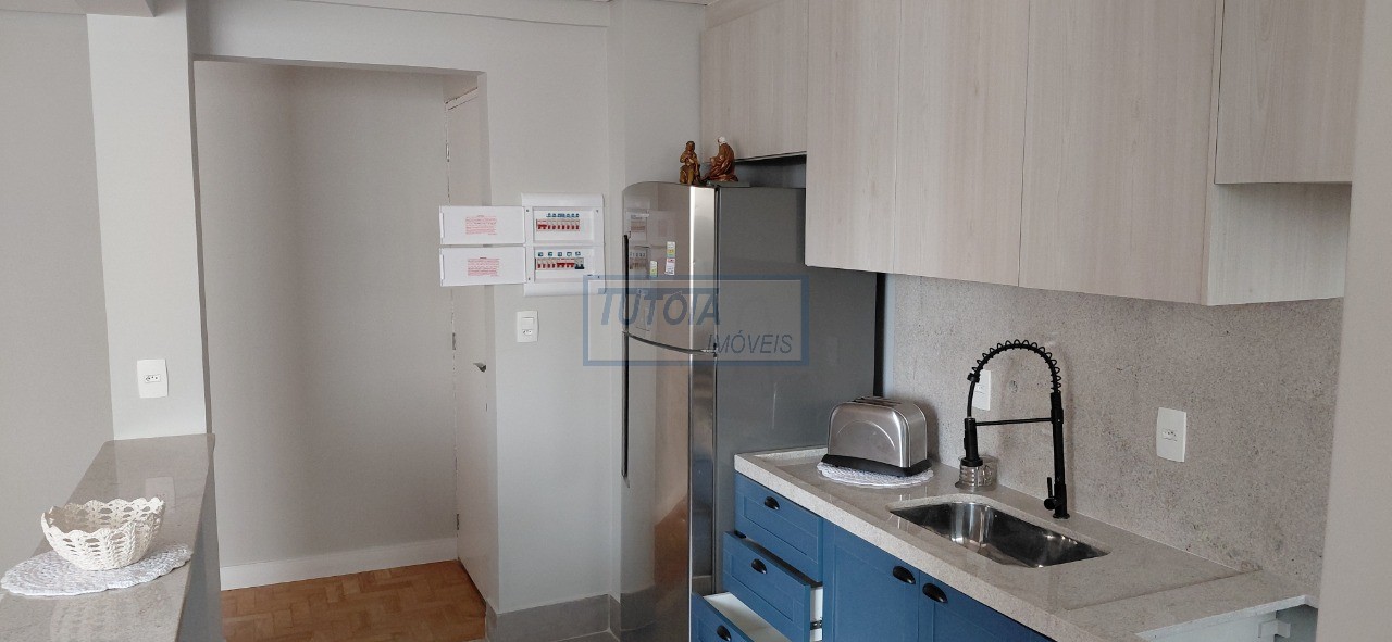 Apartamento, 2 quartos, 71 m² - Foto 2