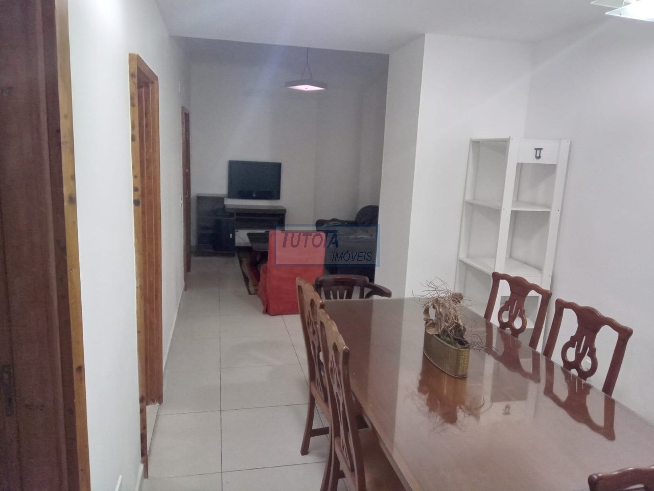 Apartamento, 4 quartos, 100 m² - Foto 1
