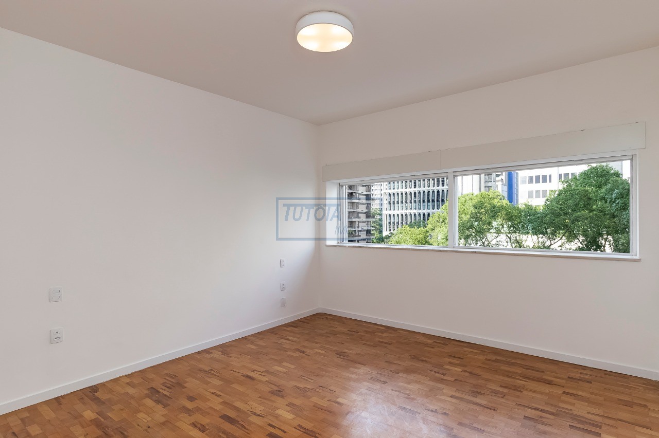 Apartamento, 3 quartos, 142 m² - Foto 2
