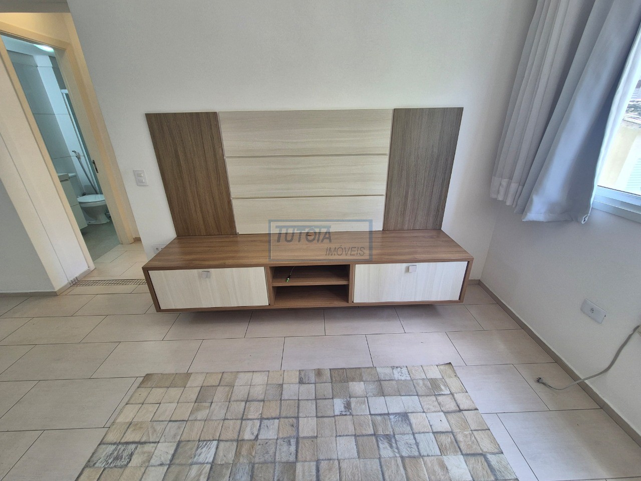 Apartamento, 1 quarto, 43 m² - Foto 6