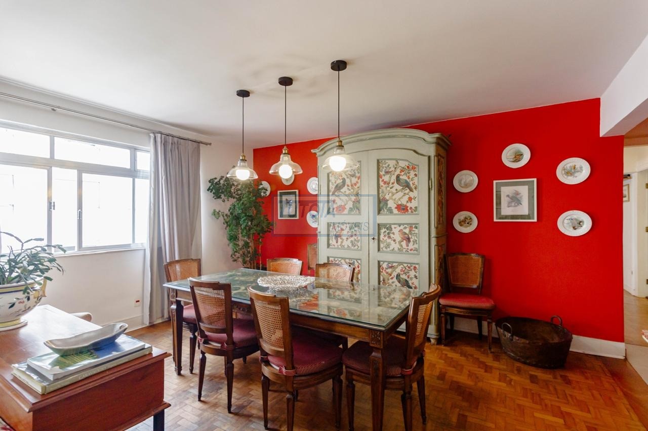 Apartamento, 4 quartos, 158 m² - Foto 4