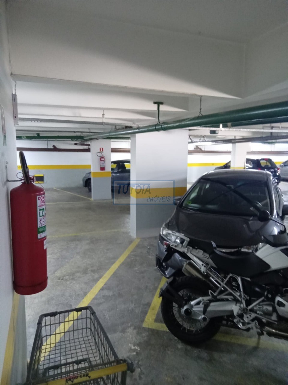 Apartamento, 3 quartos, 130 m² - Foto 38