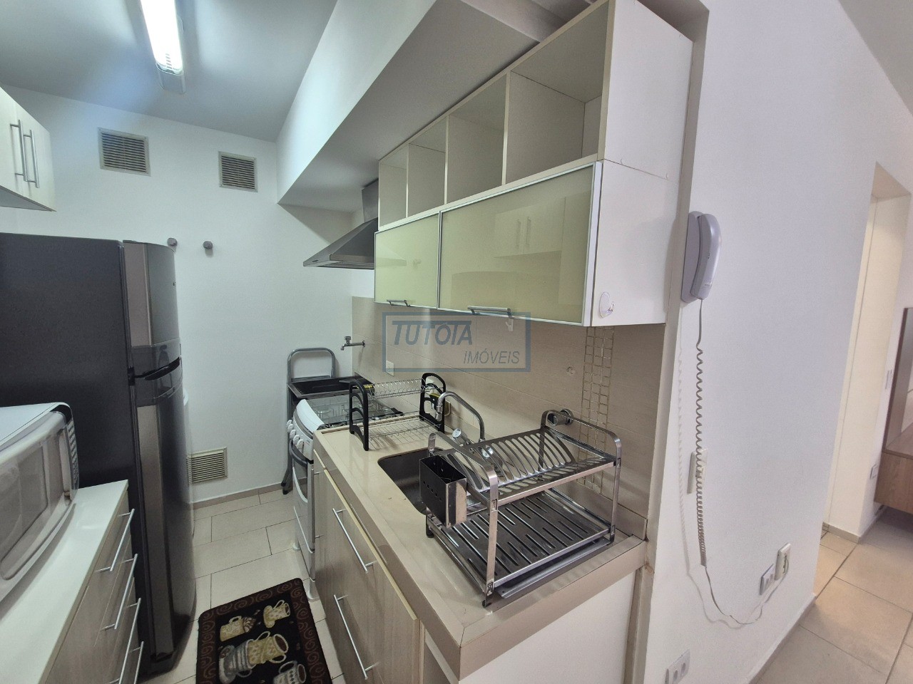 Apartamento, 1 quarto, 43 m² - Foto 29