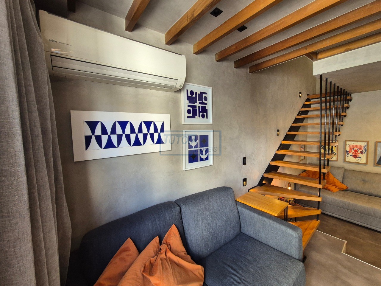 Apartamento, 1 quarto, 54 m² - Foto 20
