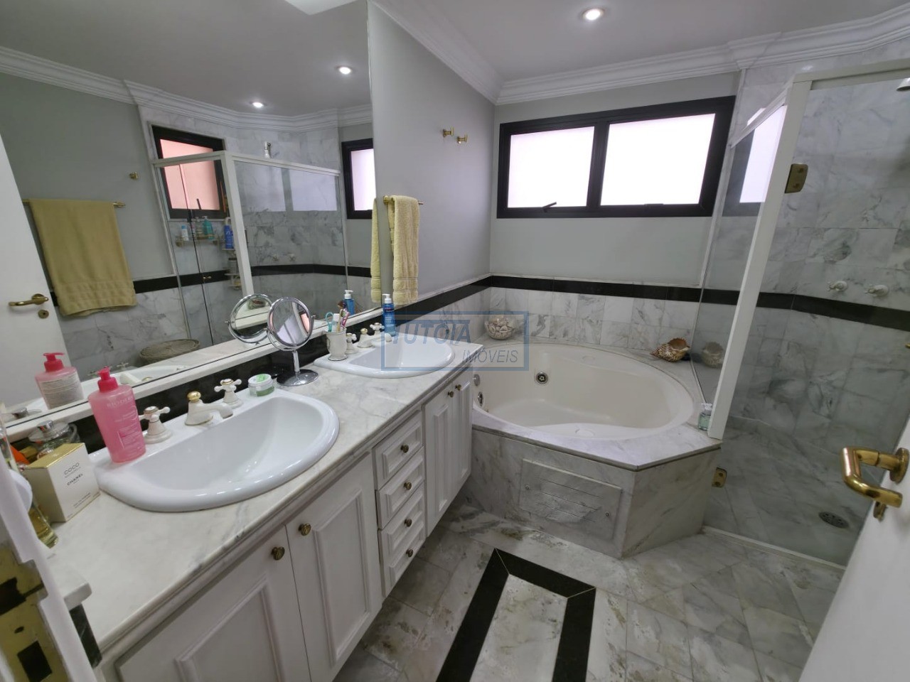 Apartamento, 4 quartos, 267 m² - Foto 15