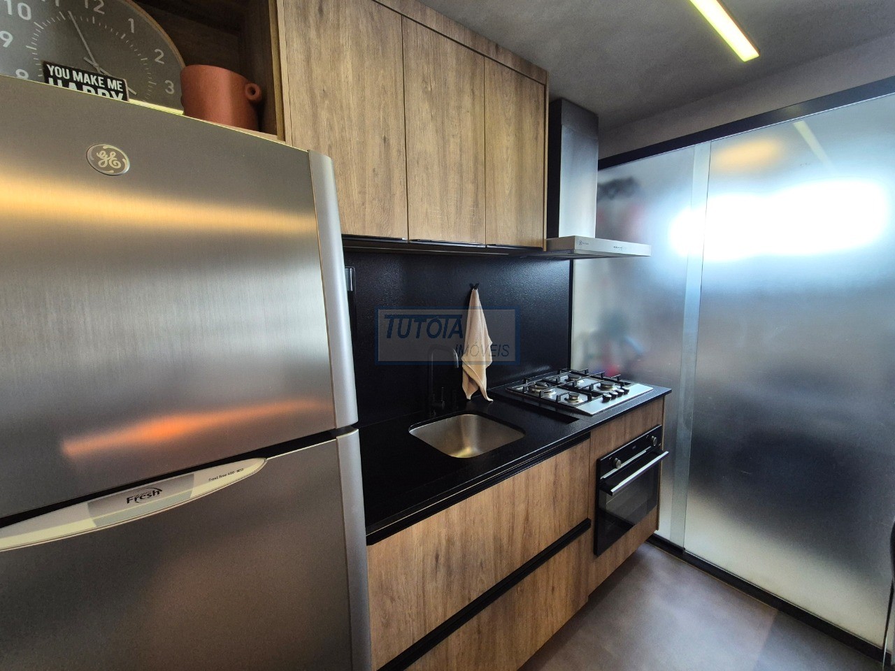 Apartamento, 1 quarto, 54 m² - Foto 7