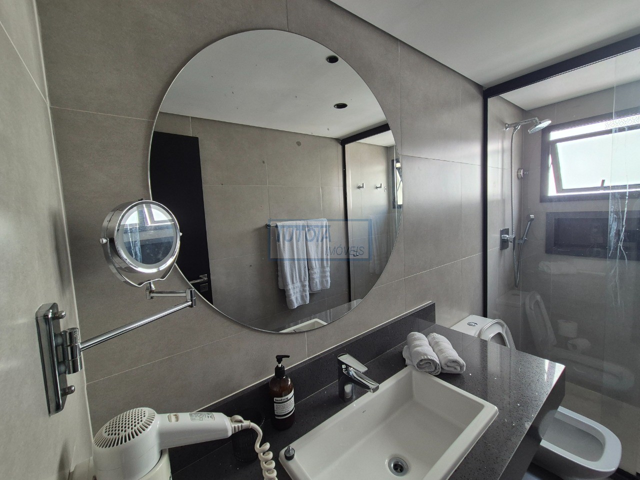 Apartamento, 1 quarto, 54 m² - Foto 45