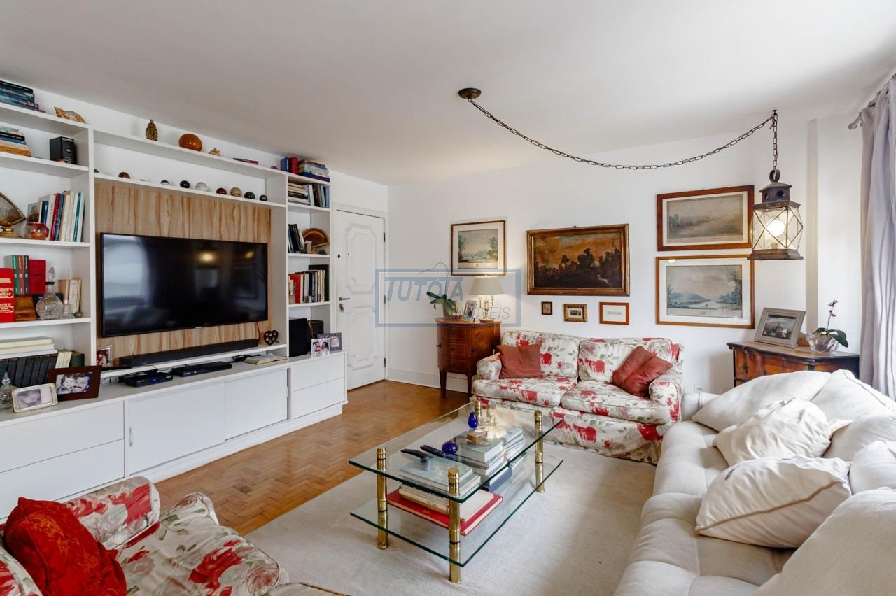 Apartamento, 4 quartos, 158 m² - Foto 5