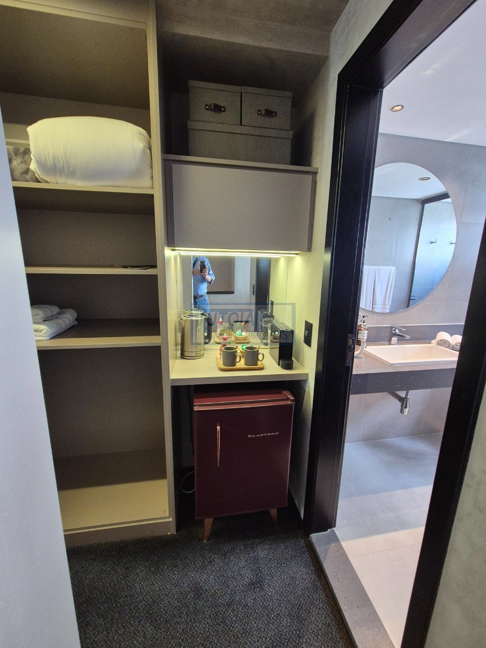 Apartamento, 1 quarto, 54 m² - Foto 37
