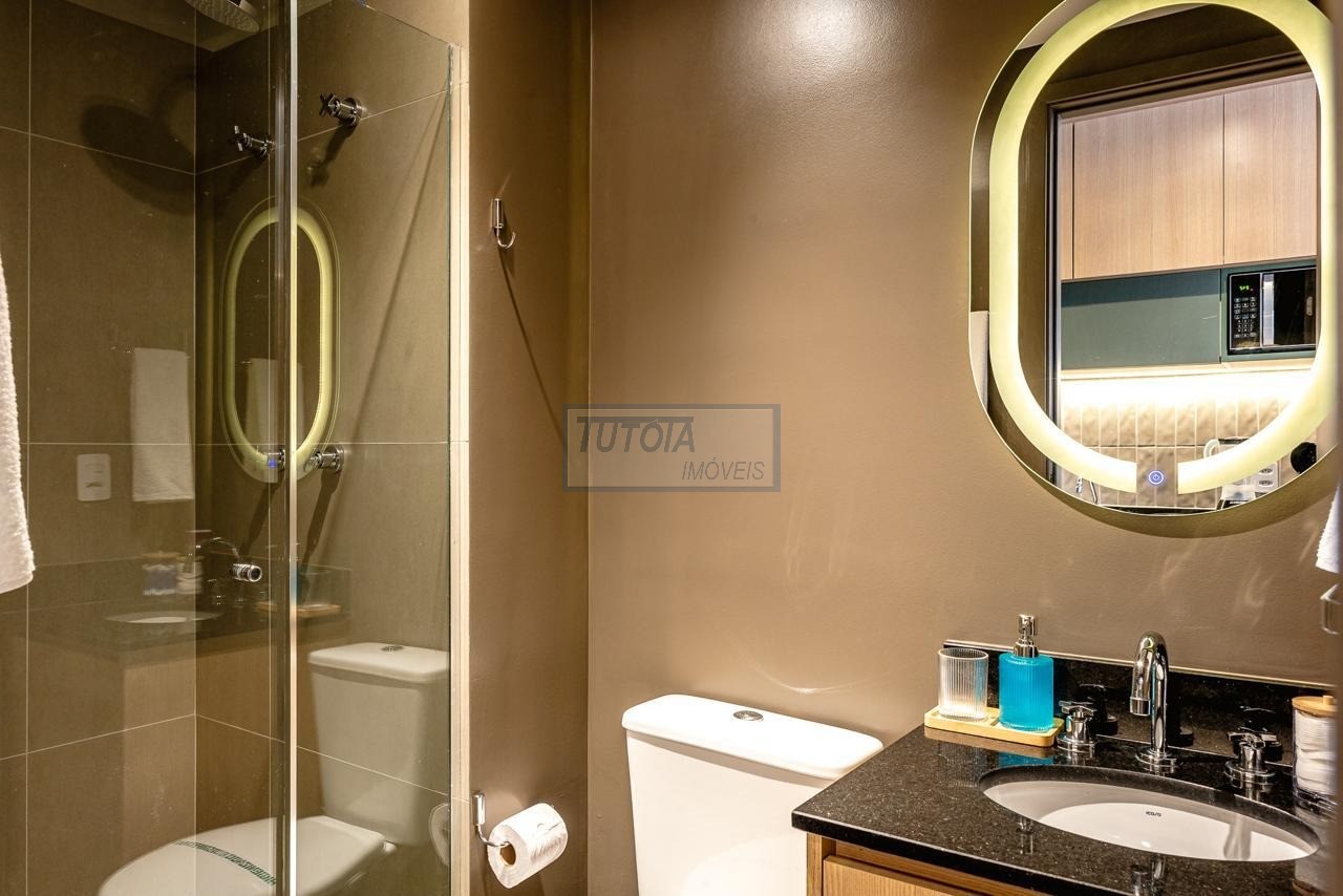 Apartamento, 1 quarto, 19 m² - Foto 32