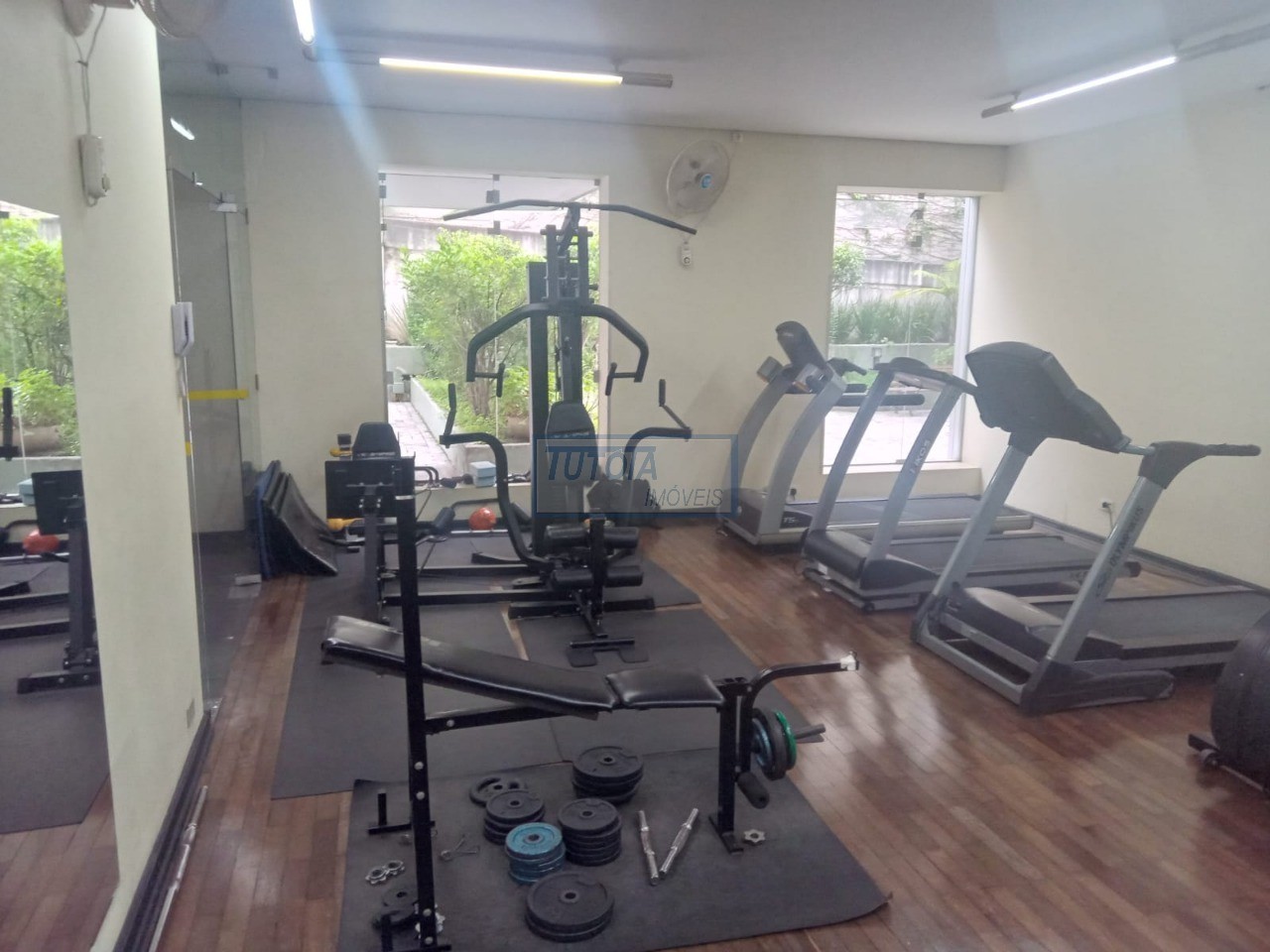 Apartamento, 3 quartos, 115 m² - Foto 44