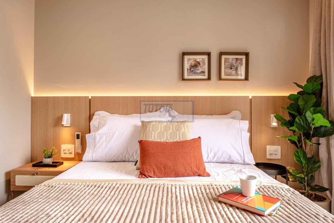 Apartamento, 1 quarto, 19 m² - Foto 7