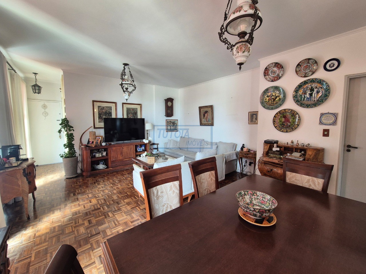 Apartamento, 2 quartos, 118 m² - Foto 3