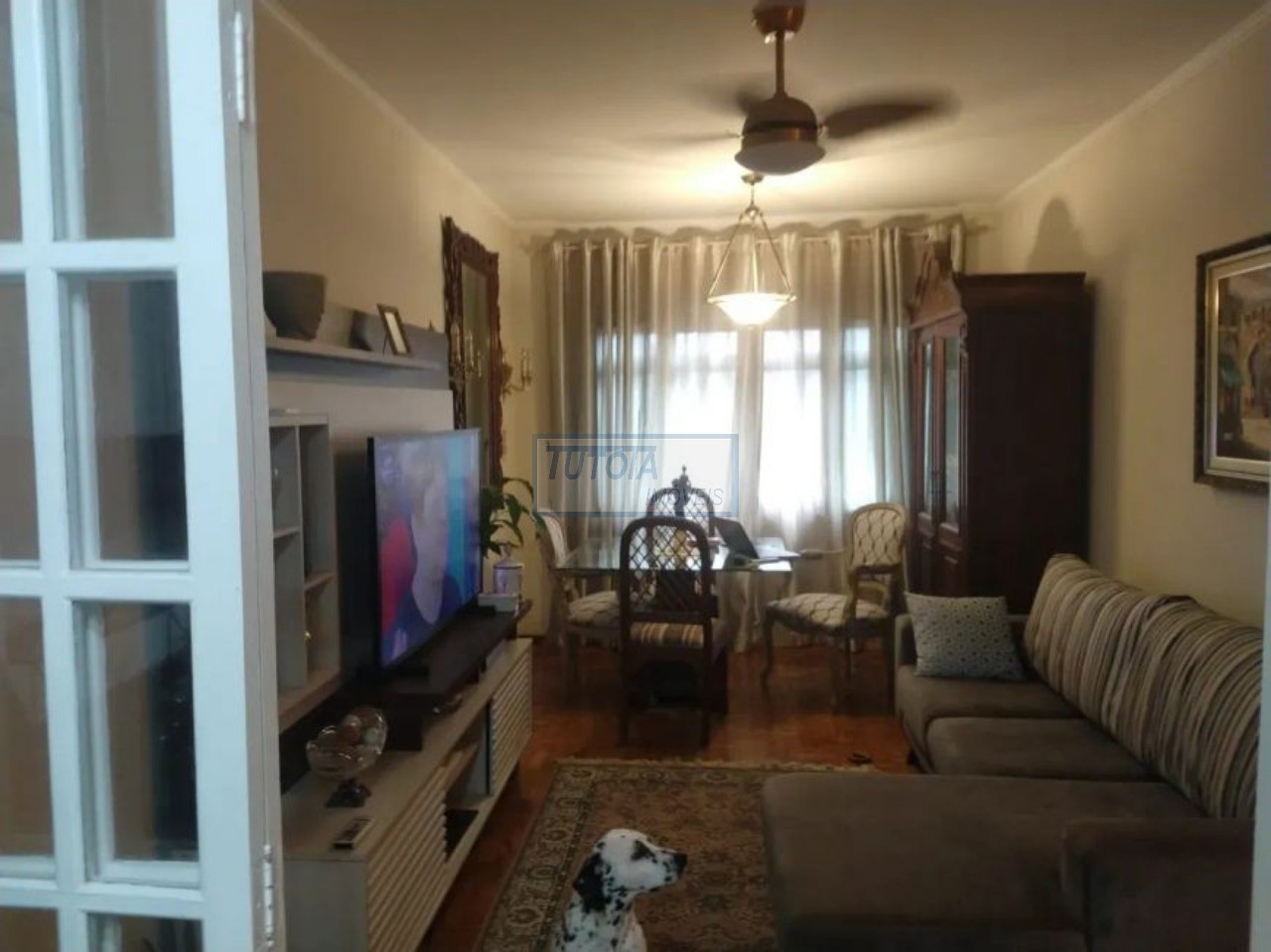 Apartamento, 2 quartos, 87 m² - Foto 1