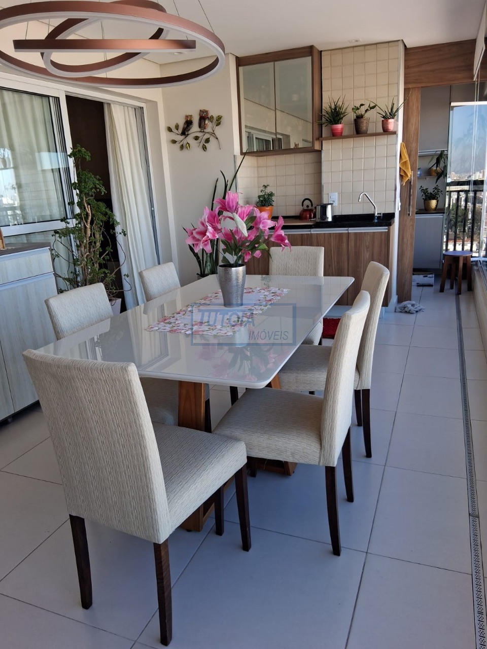 Apartamento, 2 quartos, 107 m² - Foto 7