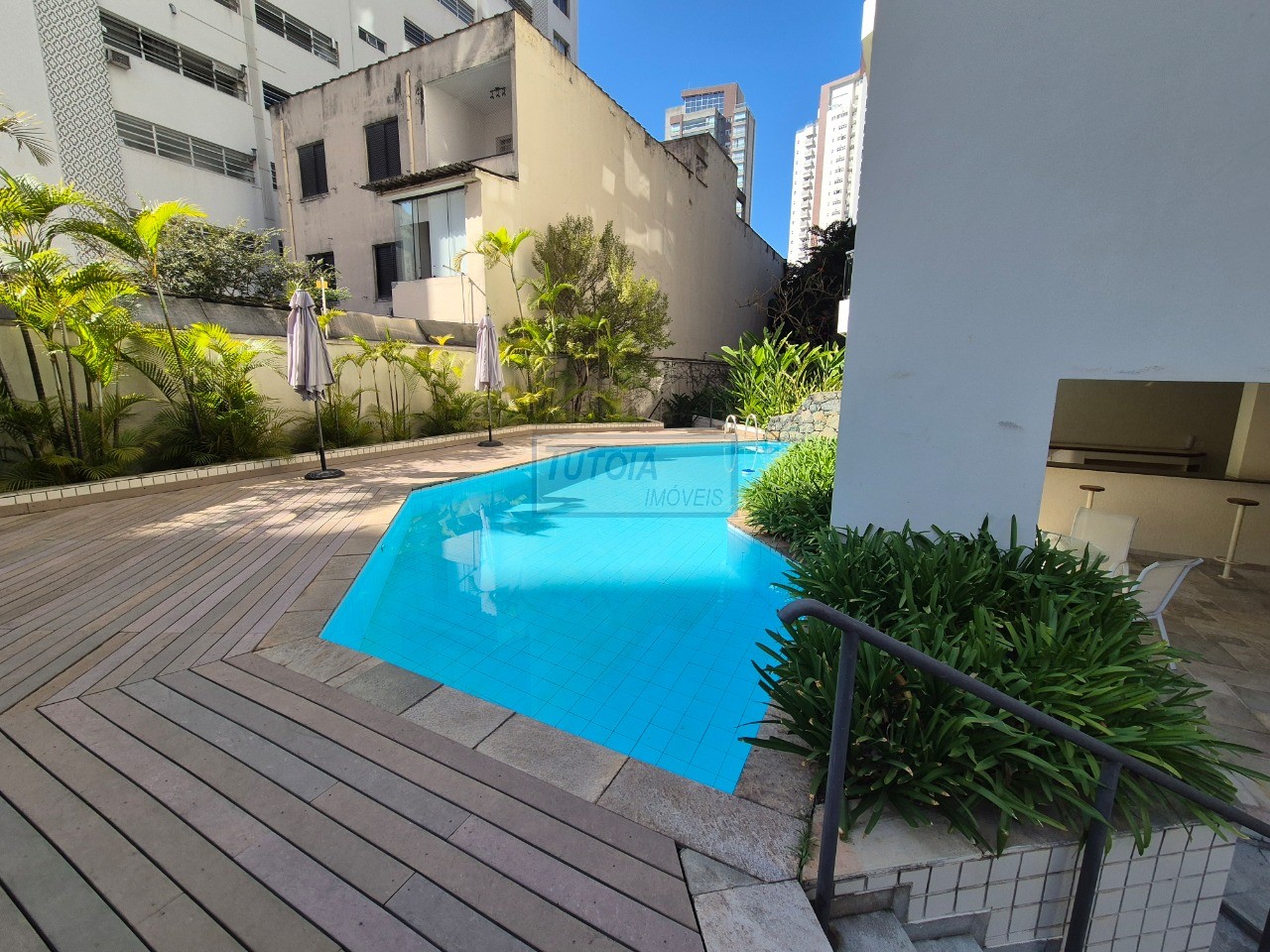 Apartamento, 1 quarto, 54 m² - Foto 47