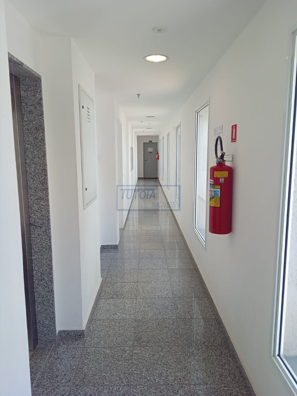 Sala-Conjunto, 38 m² - Foto 4