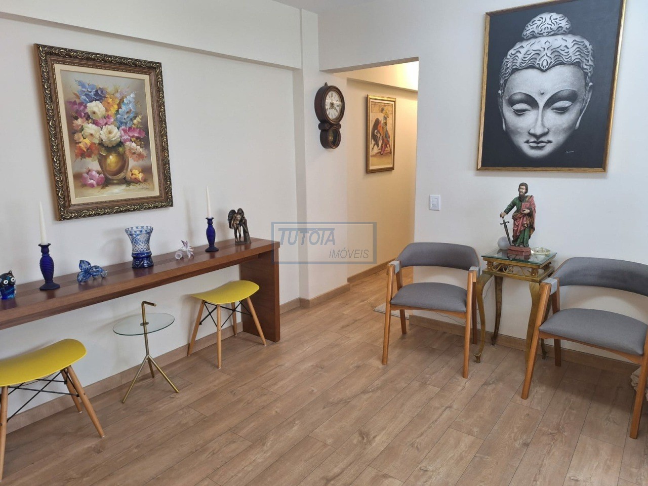 Apartamento, 2 quartos, 78 m² - Foto 4
