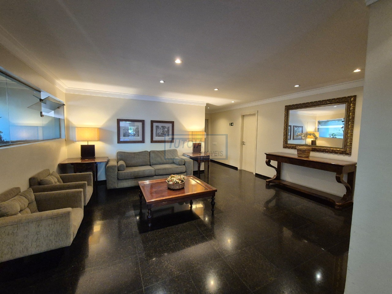 Apartamento, 1 quarto, 54 m² - Foto 55