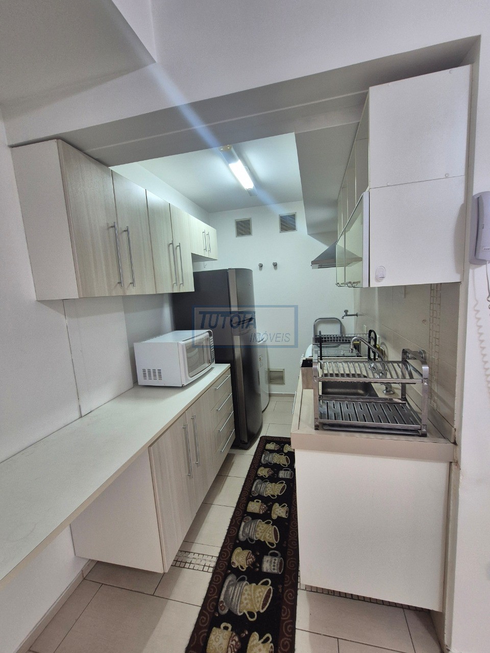 Apartamento, 1 quarto, 43 m² - Foto 27