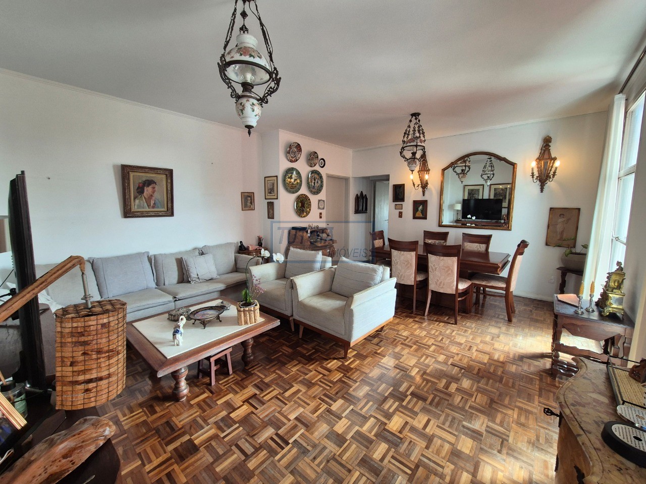 Apartamento, 2 quartos, 118 m² - Foto 1