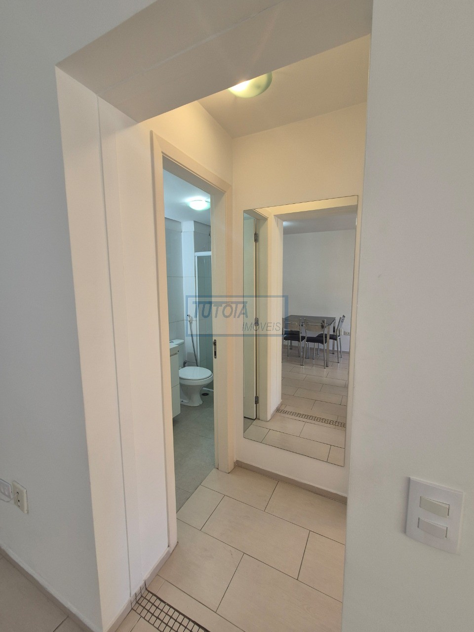 Apartamento, 1 quarto, 43 m² - Foto 9