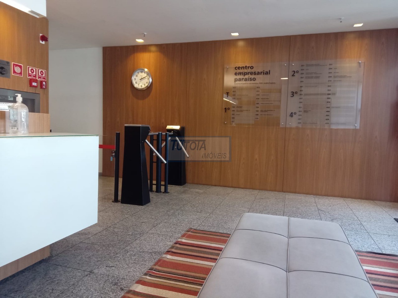 Sala-Conjunto, 38 m² - Foto 3
