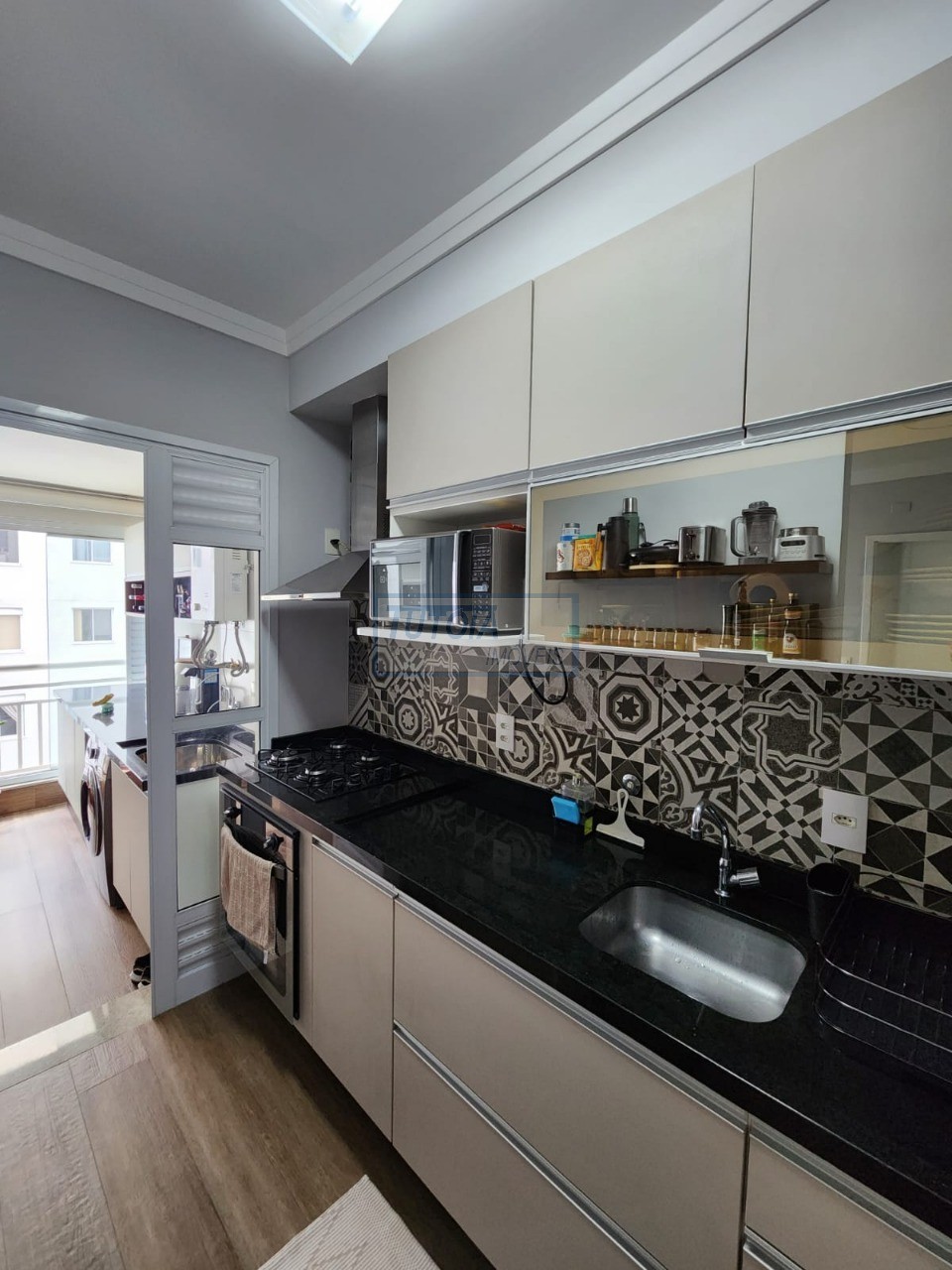 Apartamento, 2 quartos, 45 m² - Foto 12