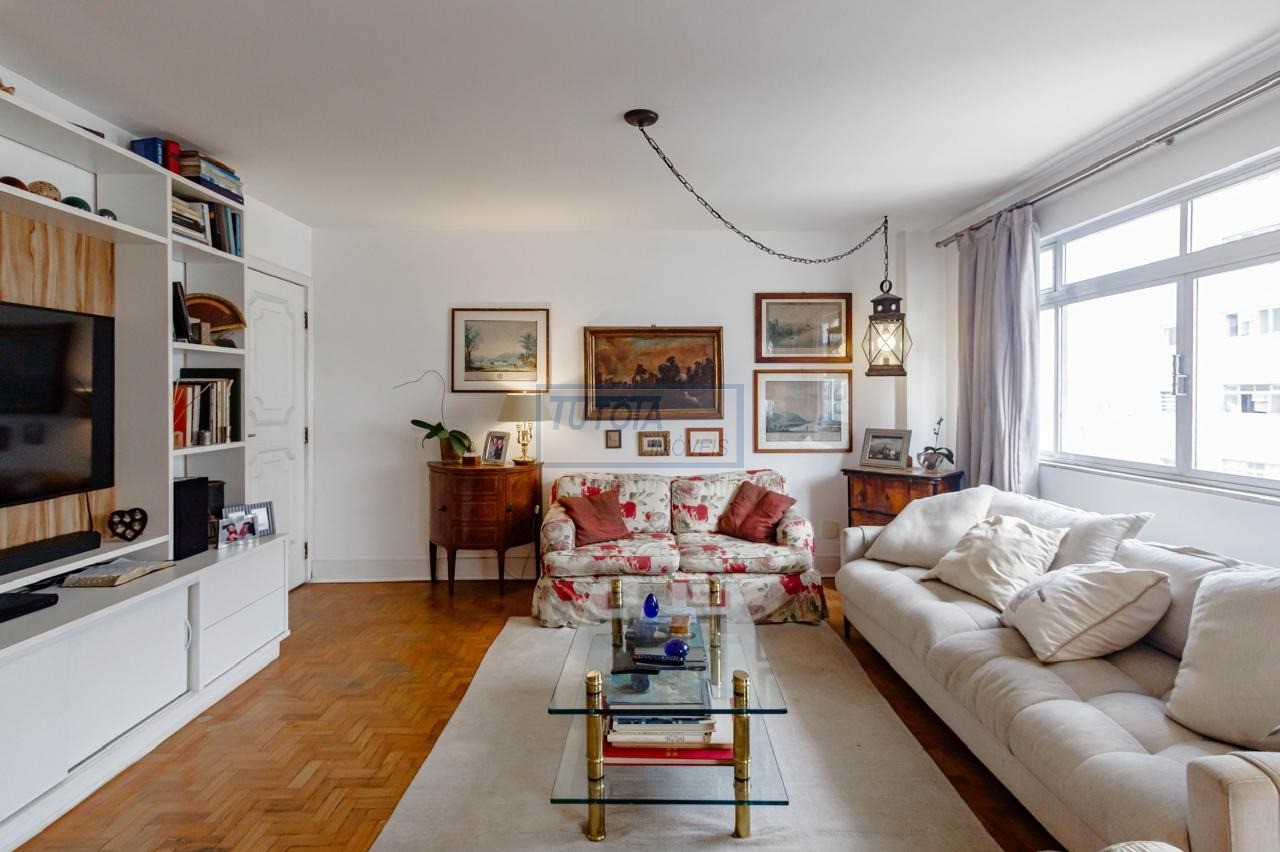 Apartamento, 4 quartos, 158 m² - Foto 6