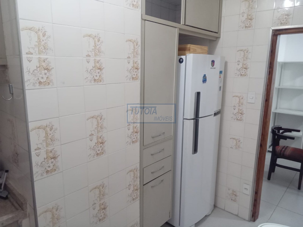Apartamento, 4 quartos, 100 m² - Foto 23