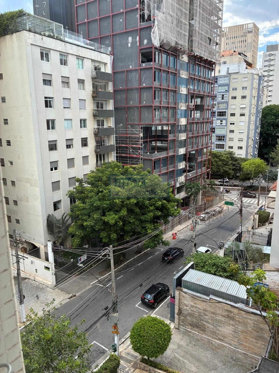 Apartamento, 3 quartos, 110 m² - Foto 3