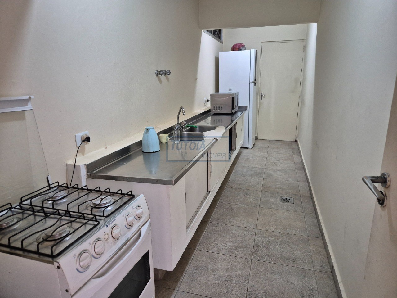 Apartamento, 3 quartos, 122 m² - Foto 47