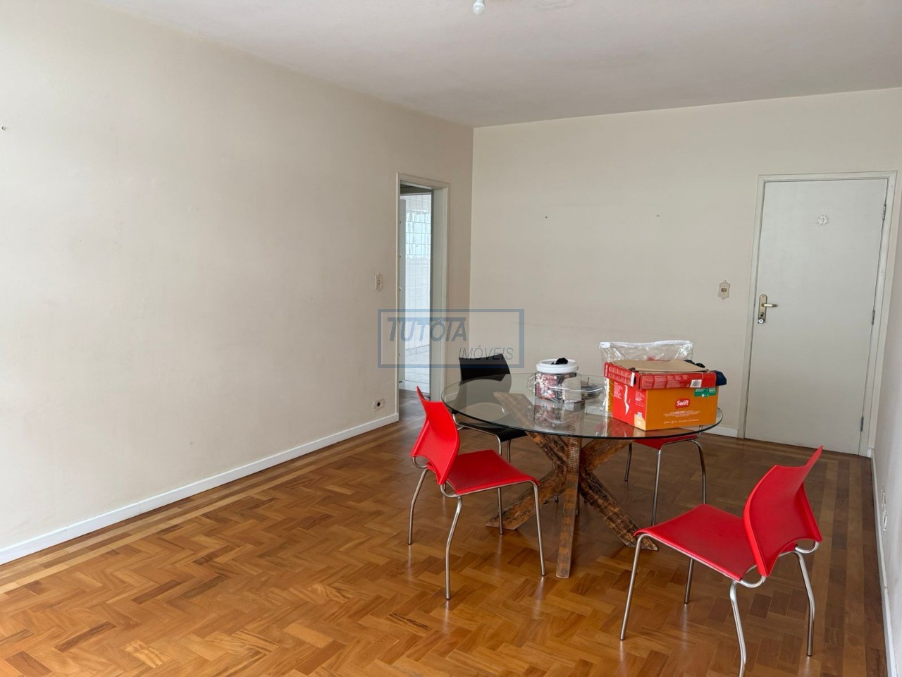 Apartamento, 3 quartos, 97 m² - Foto 3