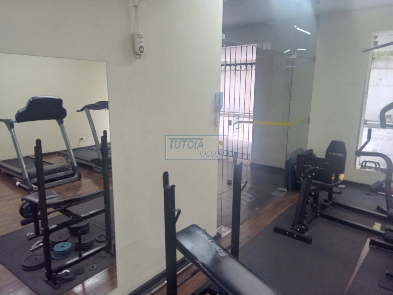 Apartamento, 3 quartos, 115 m² - Foto 42