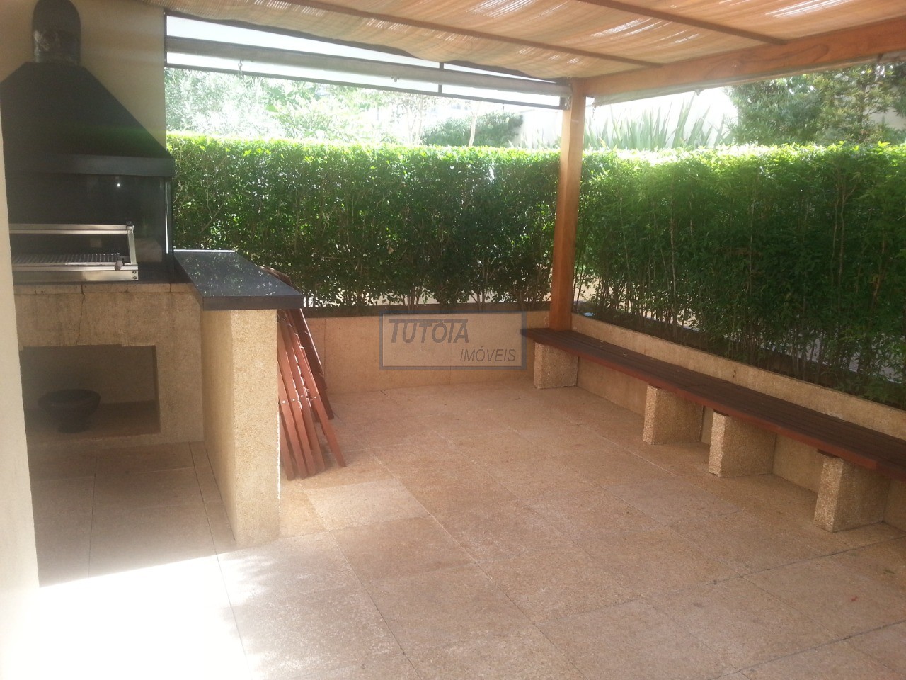 Apartamento, 1 quarto, 43 m² - Foto 37