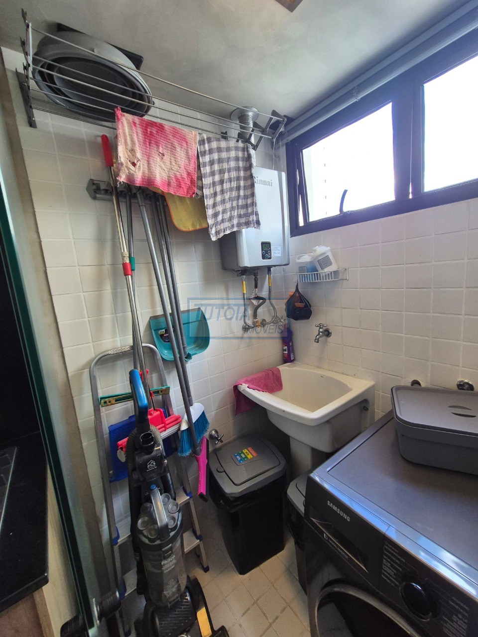 Apartamento, 1 quarto, 54 m² - Foto 13