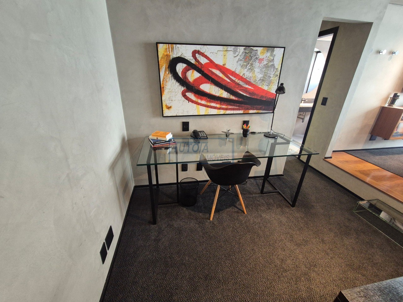 Apartamento, 1 quarto, 54 m² - Foto 25
