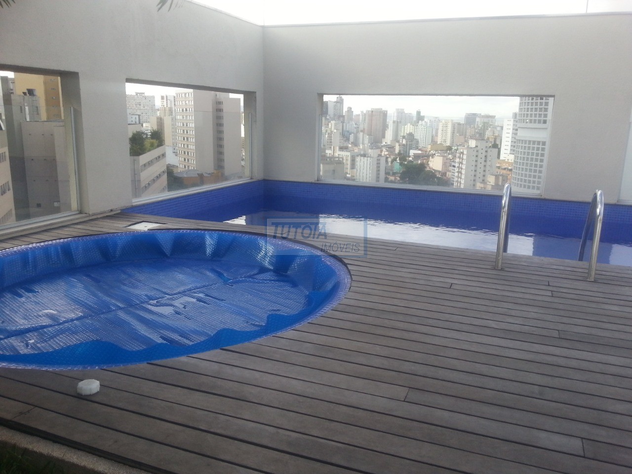 Apartamento, 1 quarto, 43 m² - Foto 43